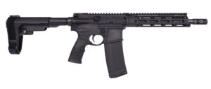 DANIEL DEFENSE DDM4 V7 PIST 5.56MM 10.3" BLK#