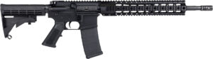 DPM DR15 RFL 5.56 30R 16B QUAD