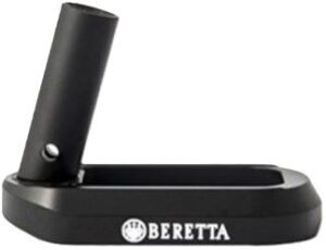 BERETTA 92 SERIES MAGWELL & 2 - PLUS 2 EXTENSIONS