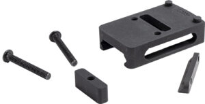 EGW SCOPE MOUNT TRIJICON RMR - HOLOSUN 407/507C TO PIC ADPTR