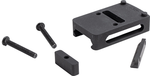 EGW SCOPE MOUNT TRIJICON RMR - HOLOSUN 407/507C TO PIC ADPTR