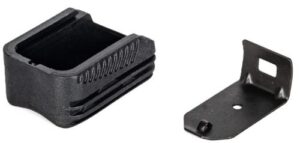 MEC-GAR PLUS 2 ADAPTER SET FOR - SIG P320 DPS BLACK