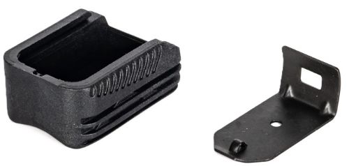 MEC-GAR PLUS 2 ADAPTER SET FOR - SIG P320 DPS BLACK