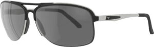 FORCE FLEX SUNGLASSES - JETSTREAM SMOKE POLARIZED