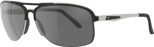 FORCE FLEX SUNGLASSES - JETSTREAM SMOKE POLARIZED