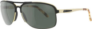 FORCE FLEX SUNGLASSES - JETSTREAM GREEN POLARIZED