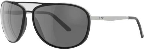 FORCE FLEX SUNGLASSES TANGO - SMOKE LENS POLARIZED