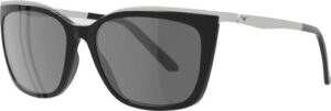 FORCE FLEX SUNGLASSES LOLA - SMOKE LENS NON POLARIZED