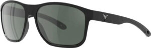 FORCE FLEX SUNGLASSES NIGHTOWL - SMOKE LENS POLARIZED