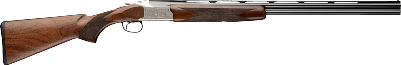 BROWNING CITORI 825 FIELD 28GA - 3" 26" BLUED WALNUT