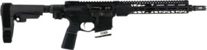 FAXON PREMIER PISTOL 338 ARC - 11.5" BLACK