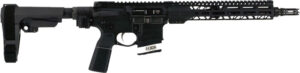 FAXON PRO PISTOL 338 ARC 12.5" - BLACK