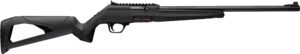 WINCHESTER WILDCAT 22LR 18" - SHADOW/BLACK SYNTHETIC