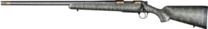 CHRISTENSEN RIDGELINE FFT LH - 300WM CF BRONZE/BLACK GRN-TAN
