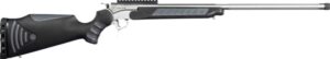 TC ENCORE PROHUNTER 350 LEGEND - 26" STAINLESSS FLUTED/BLACK