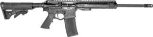 ATI ALPHA MAXX RIA RIFLE - 5.56X45 30RD 16" HBAR BLACK <
