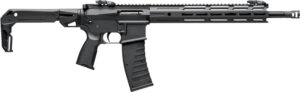 KRISS DMK22C 22LR 16.5" M-LOK - HG ADJUSTABL STOCK 25RD BLACK