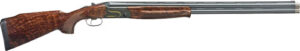 FAIR CARRERA V 12GA 28"VR - WOOD/BLACK GOLD MONTE CARLO