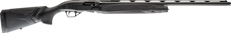 BERETTA A400 SOLO KO 12GA 3" - 26" CT3 BLACK SYNTHETIC