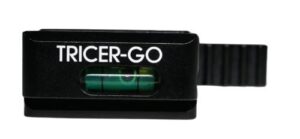 TRICER GO CONVERTS ANY ARCA - SWISS PANHEAD TO QUICK RELEASE