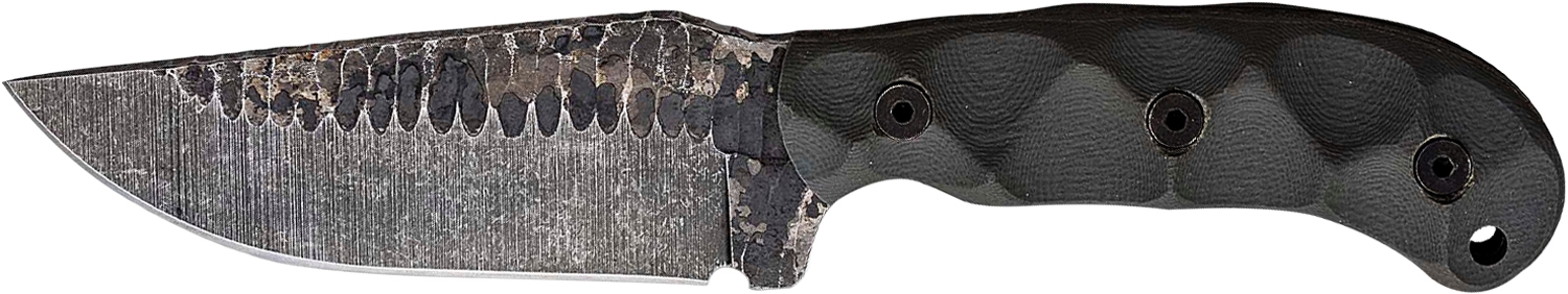 STP GP1 BLACK G10