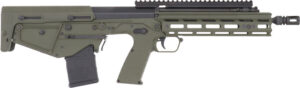 KEL-TEC RDB DEFENDER 5.56MM - 16.1" 20RD M-LOK GREEN