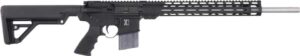 RRA X-1 20" VARMINT LTE - 223 WYLDE 20" S/S  BBL BLACK