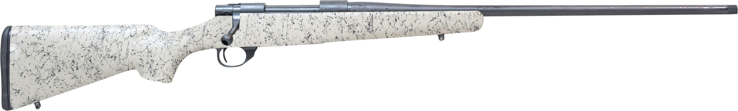 LEG HOWA CRBN STLKR2 308 22B