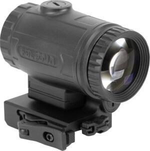 HLS 3X MICRO MAGNIFIER QD MT