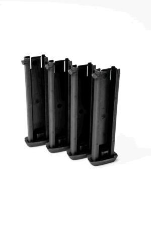 KELTEC PR-3AT STRIPPER CLIP 10RD 4PK