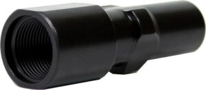 KAW VALLEY PRECISION 3 LUG - BARREL ADAPTER 5/8X24