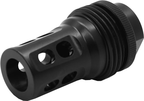 KAW VALLEY PRECISION MUZZLE - BRAKE FOR ASR 5/8X24
