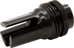 KAW VALLEY PRECISION FLASH - HIDER FOR ASR 1/2X28