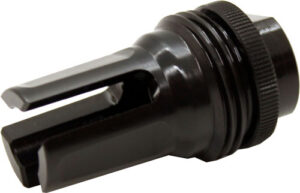 KAW VALLEY PRECISION FLASH - HIDER FOR ASR 5/8X24