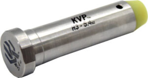 KAW VALLEY PRECISION HEAVY H3 - STAINLESS STEEL BUFFER 5.4OZ