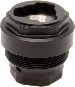 KAW VALLEY PRECISION MACH 3 - LUG MOUNT 9MM