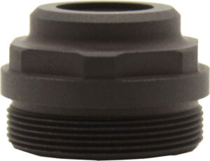 KAW VALLEY PRECISION MACH - M14X1 LH THREAD ADAPTER