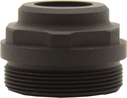 KAW VALLEY PRECISION MACH - M14X1 LH THREAD ADAPTER