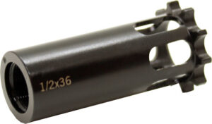 KAW VALLEY PRECISION GEN 2 - SUPPRESSOR PISTON 1/2X36
