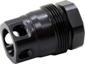 KAW VALLEY PRECISION PLAN B - BRAKE M13.5X1 LH THREADS