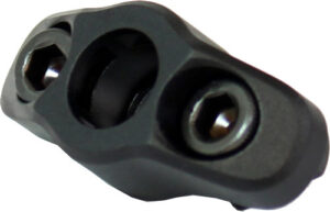 KAW VALLEY PRECISION QD SLING - MOUNT M-LOK BLACK