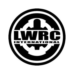 LWRC REPR MKII 6.5CR BROWN SF 20"