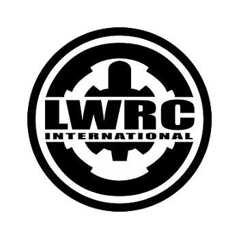 LWRC IC MKII SBR 5.56mm FDE 12.7" Barrel