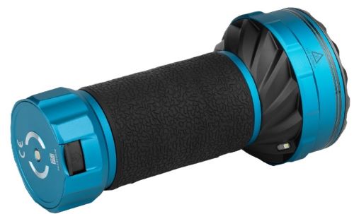 OLIGHT MARAUDER MINI 2 - ROADSTER 10000 LUMENS