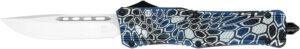 CBT MED CTK-1 BLU CBRA SKIN DP