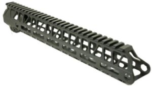 TIMBER CREEK ENFORCER 13" - HANDGUARD M-LOK BLACK