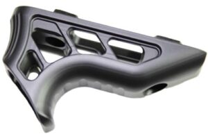TIMBER CREEK ENFORCER MLOK - MINI ANGLED FOREGRIP BLACK