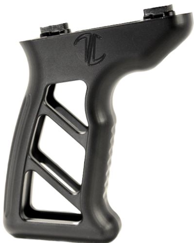 TIMBER CREEK ENFORCER MLOK - VERTICAL FOREGRIP BLACK