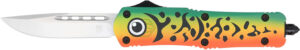 CBT MED FS-3 GRN LURE DROP PT