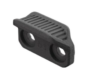 MAGPUL M-LOK THUMB SHELF BLACK